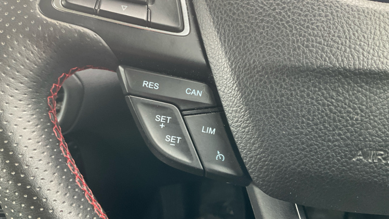 Ford EcoSport 1.0 EcoBoost 125 ST-Line 5dr Petrol Hatchback